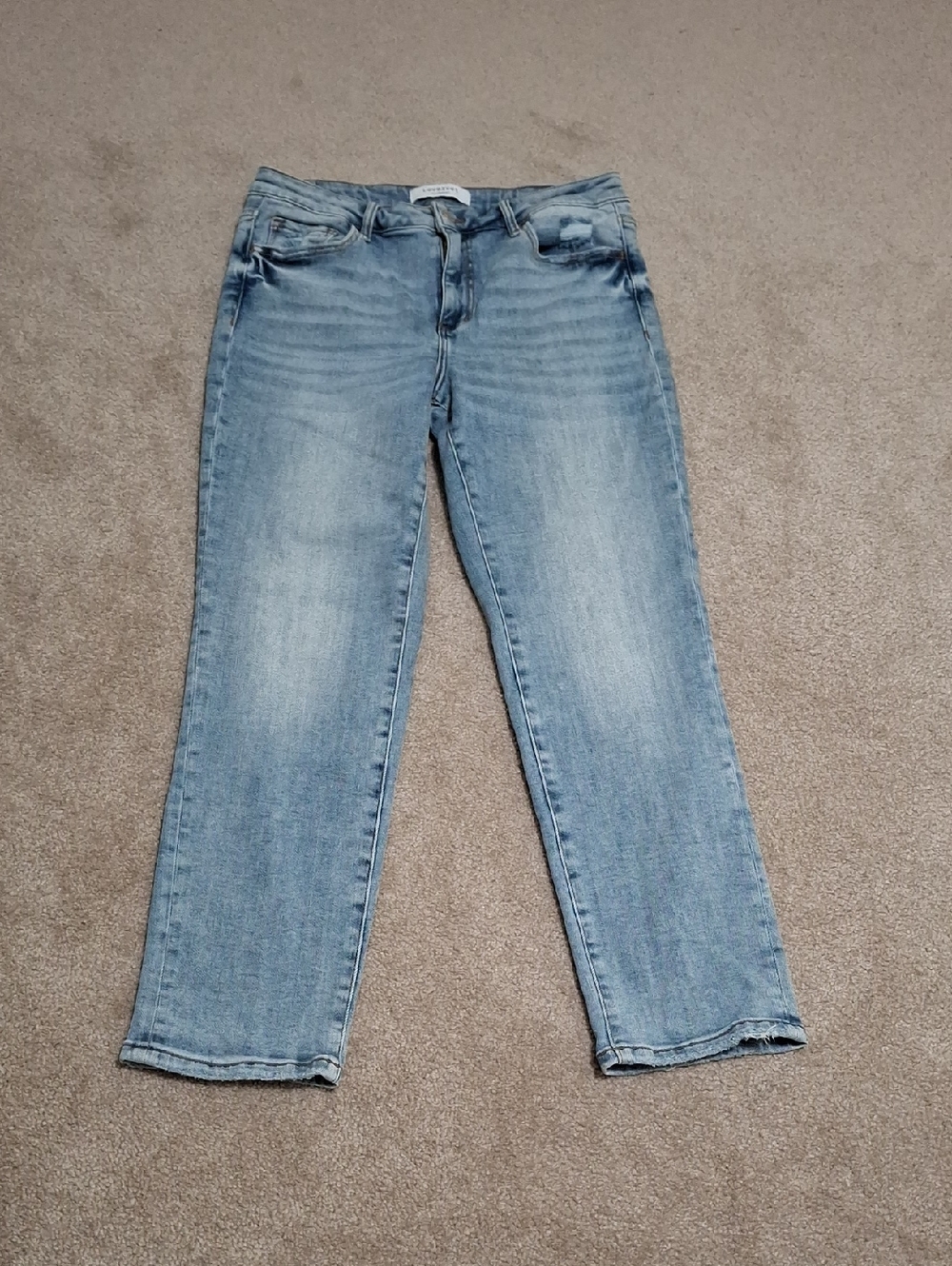 EUC LOVERVET jeans Size 31